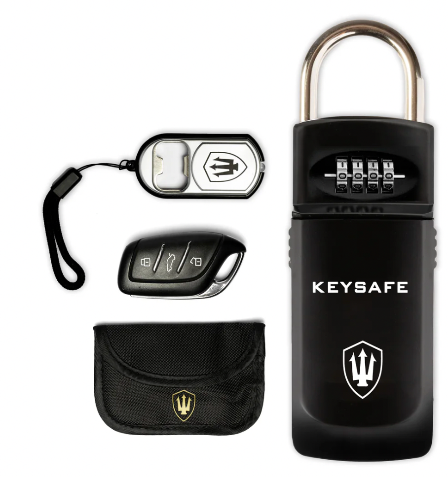 Key Safe | FK Surf