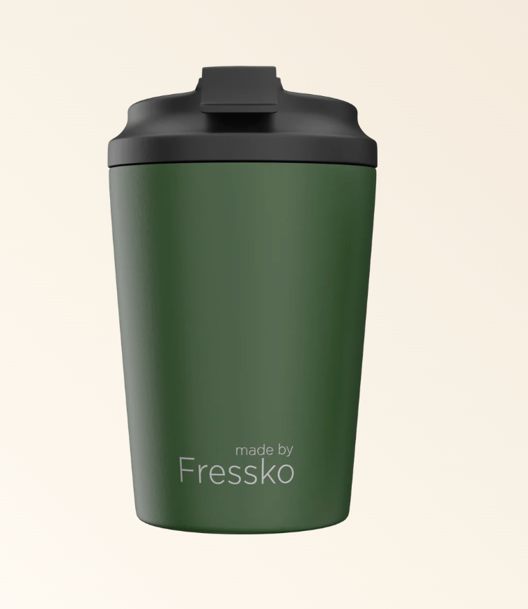 Reusable Coffee Cup | Nambucca Surf Co