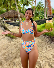 Sage Bottoms - Waya Lailai | Ceacea Swimwear