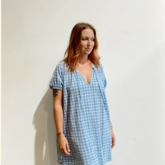 Forget Me Not Dress | Amalita The Label