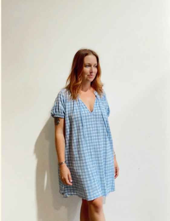 Forget Me Not Dress | Amalita The Label