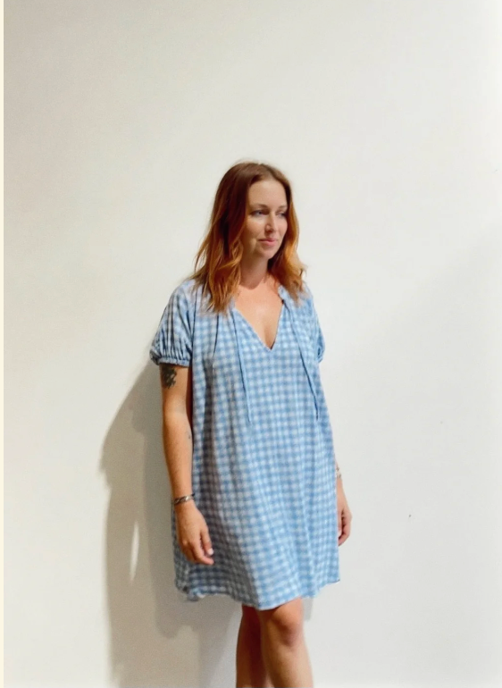 Forget Me Not Dress | Amalita The Label