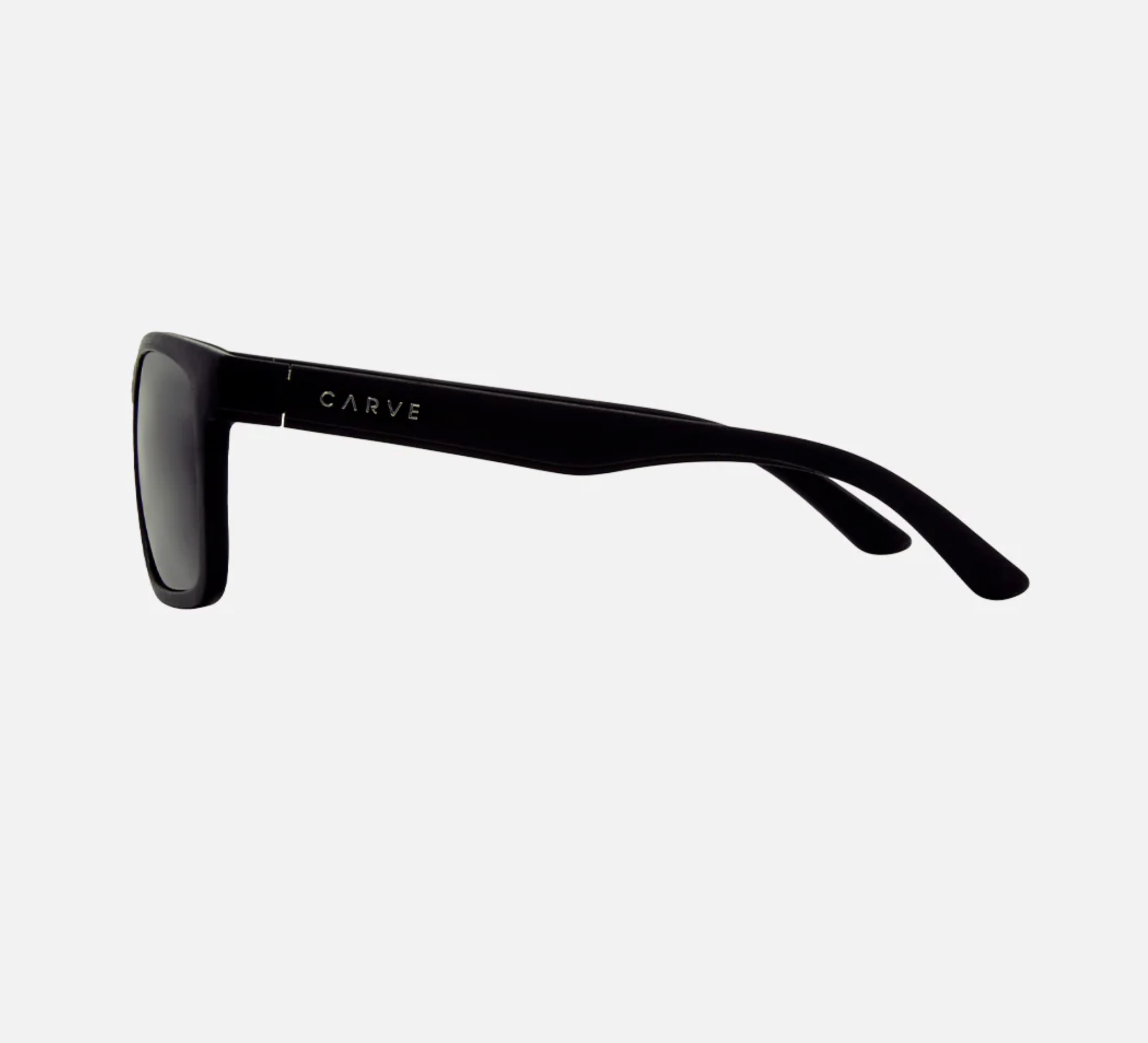 Goblin Recycled Polarised Sunglasses | Carve