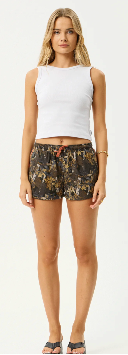 Find Me- Short Short | Afends