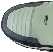 FCS Travel 4 Shortboard/Fish Wheelie Cover | FCS