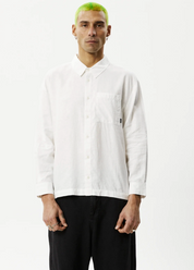 Everyday- Long Sleeve Shirt Long Sleeve Shirt | Afends