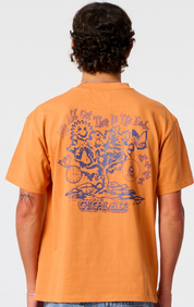Planet Tee | The Critical Slide Society