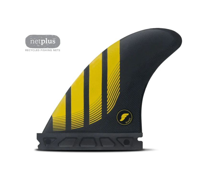 P4 Alpha Thruster | Futures