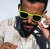 Palm Beach 2.0 Polarised Sunglasses | Good Citizens