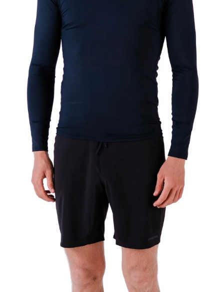 UV Performance Rashguard | Matuse