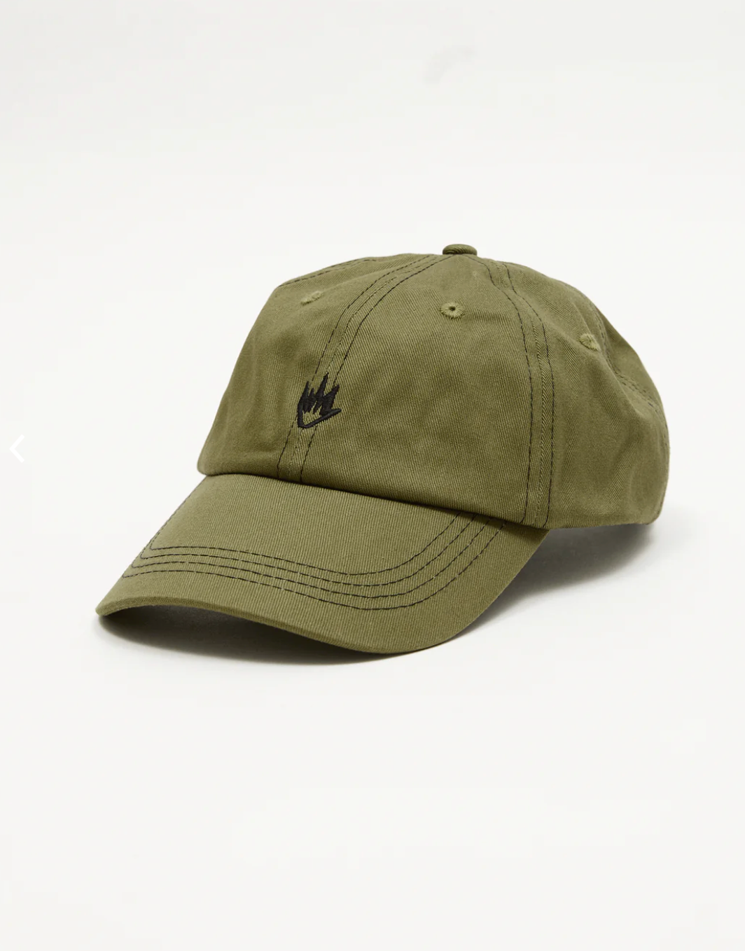 Core Six Panel Cap | Afends