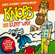 Knobs Wax | Knobs