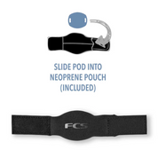 FCS Pod x Sharkbanz | FCS