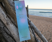 The Ruhe Collection | Holy Smoke Eco Incense