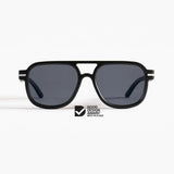 Newport Recycled Polarised Sunglasses | Good Citizens