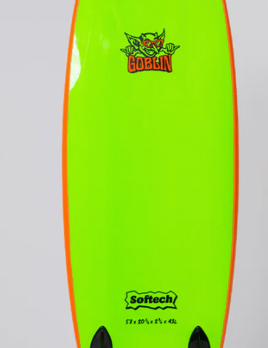 Goblin soft board | Softech