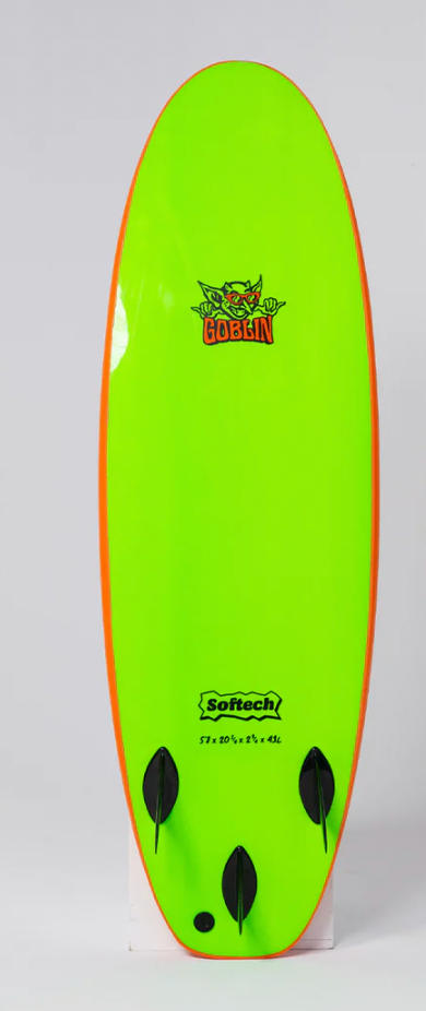 Goblin soft board | Softech