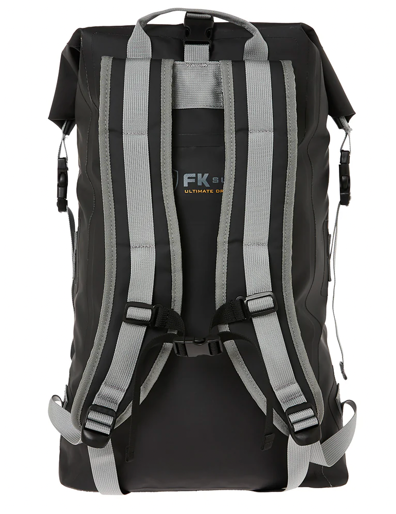 FK Strike mission | FK Surf