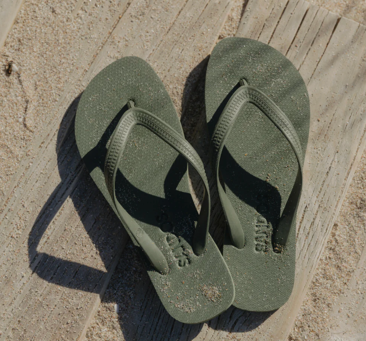 The Original |  Sandos