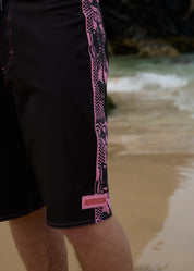 Boned Surf Related V2 Boardshorts 20" | Afends