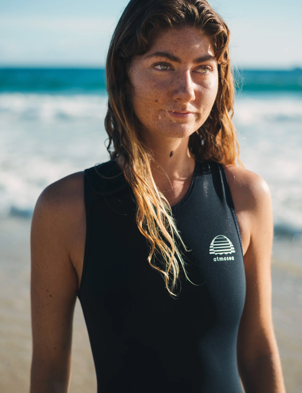 Yulex Long Jane | Atmosea