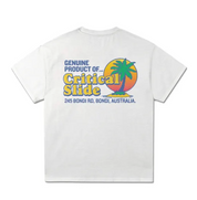 OASIS TEE | The Critical Slide Society