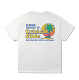 OASIS TEE | The Critical Slide Society
