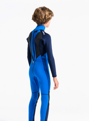 Element 3/2 Junior Unisex Back Zip Steamer  | C Skins