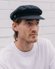Sailor Hat | Hemp Clothing Australia