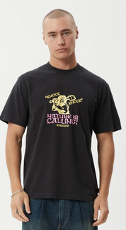 Knock Knock- Retro Tee Retro Tee | Afends
