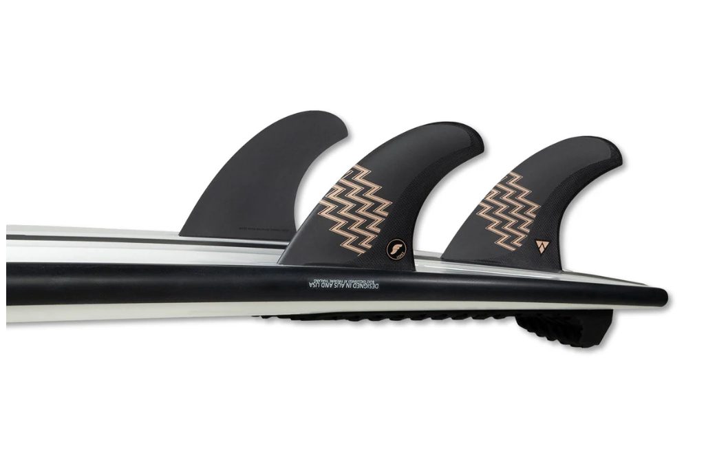 Gerry Lopez Alpha 5-Fin | Futures