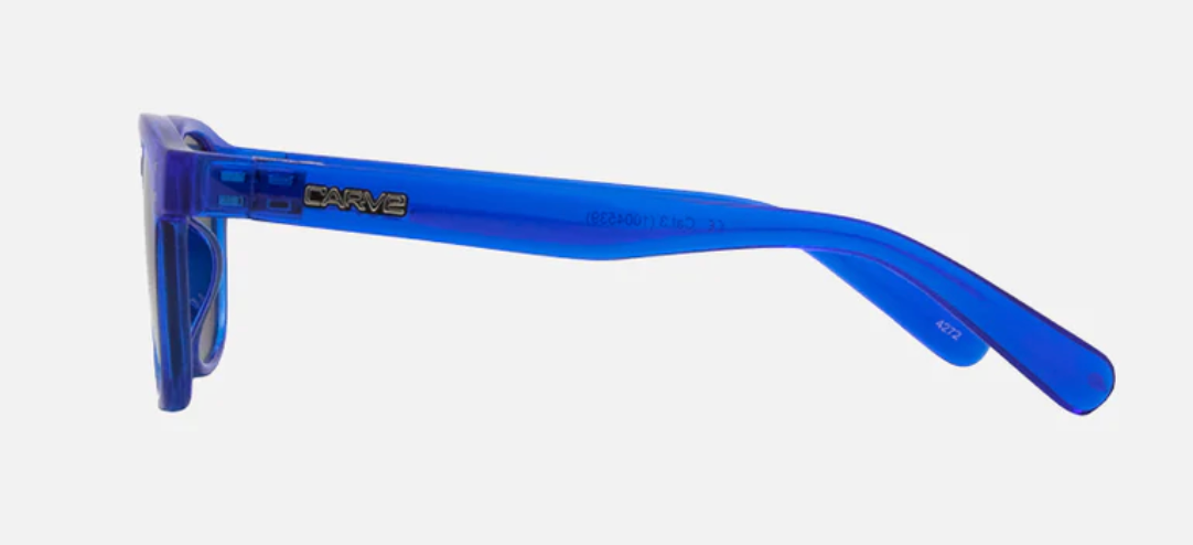 Havana Jr Gloss Crystal Royal | Carve