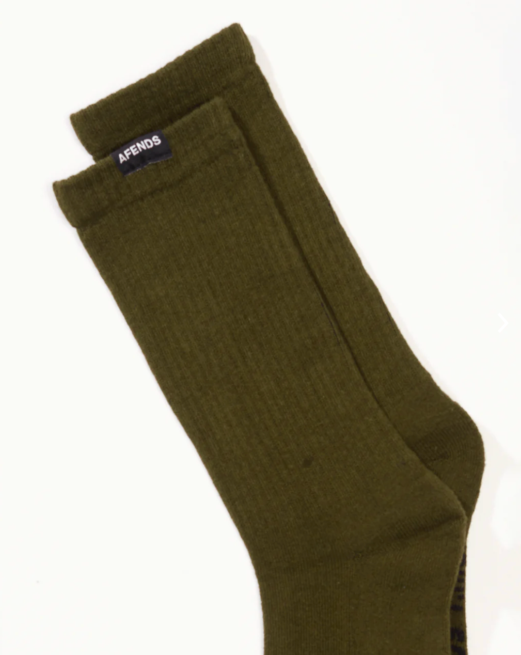 Everyday Socks | Afends