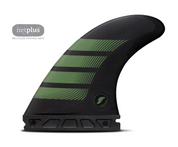 F8 5-Fin Alpha Series | Futures