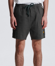 Cruiser Linen Shorts | The Critical Slide Society