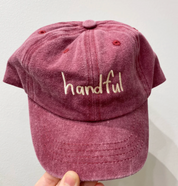 Handful Hat | Amilita the Label