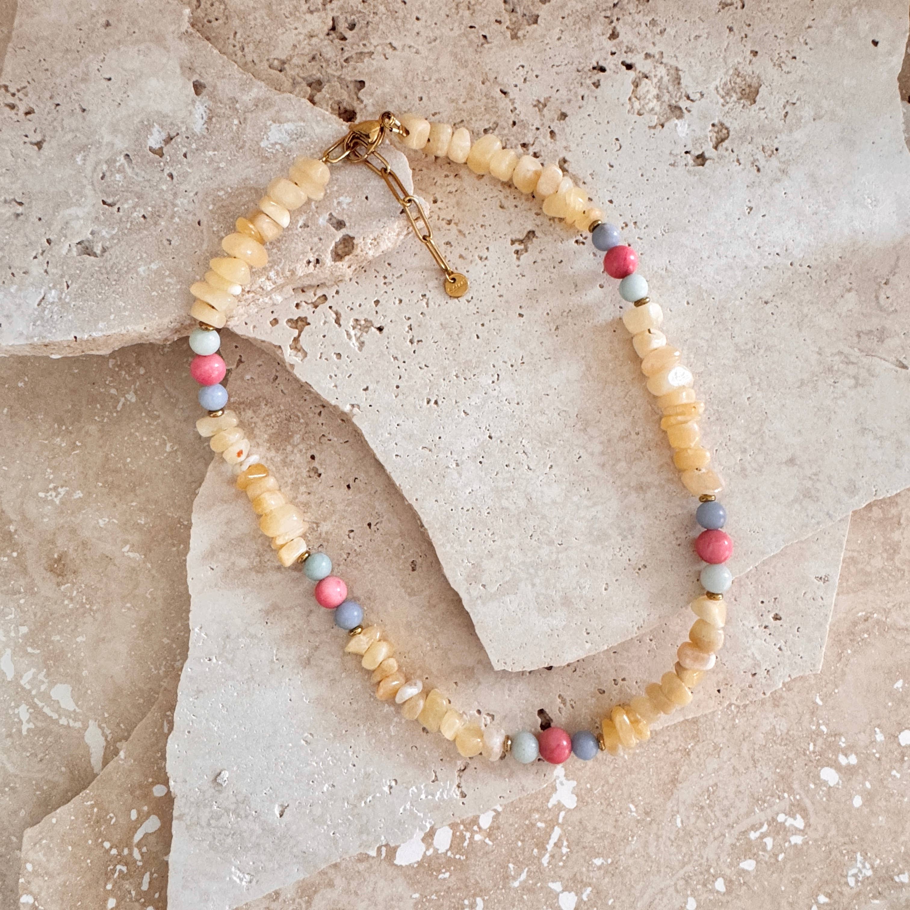 Chill - Coastal Collection | Luna Foundling