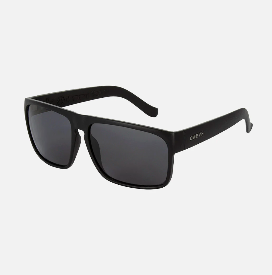 Vendetta Recycled Polarised Sunglasses | Carve