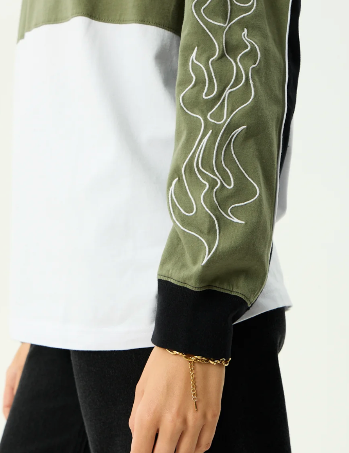 Dirts- Long Sleeve Tee Long Sleeve Tee | Afends