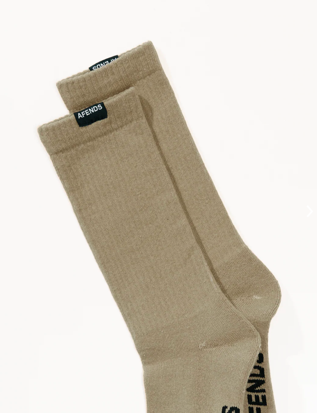 Everyday Socks | Afends