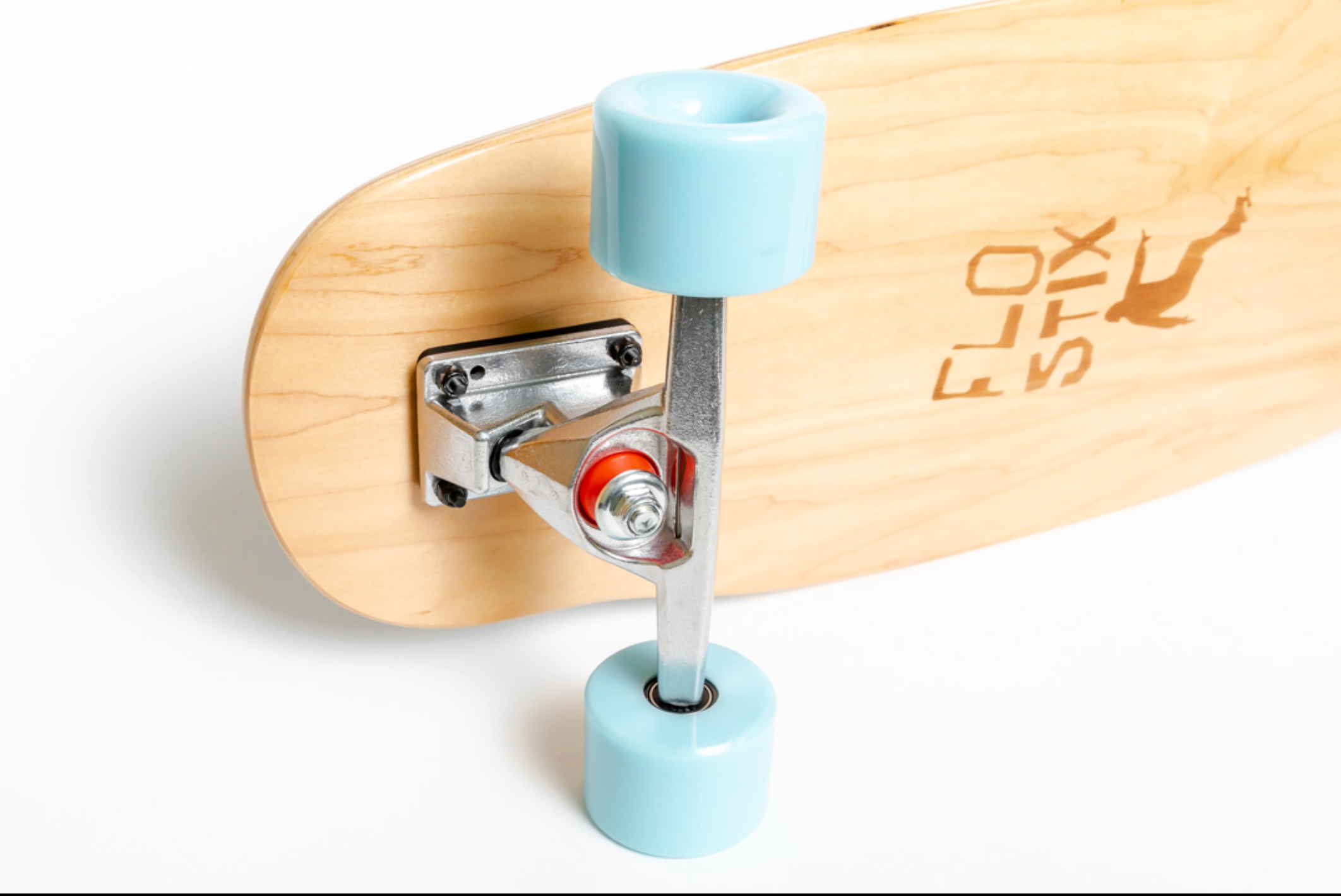 Flo Stix Surfskate