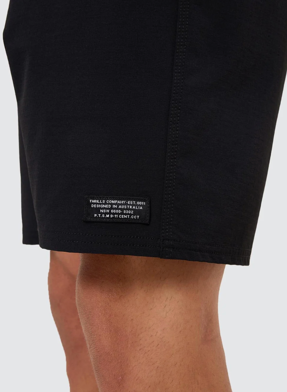 Minimal Thrills Boardshort 2.0