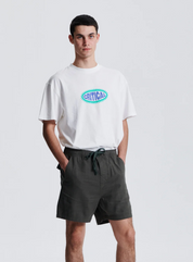 Cruiser Linen Shorts | The Critical Slide Society
