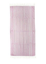 Two Tone Turkish Towel | Salty Shadows