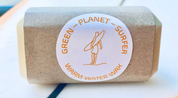 Eco Surf Wax | Green Planet Surfer
