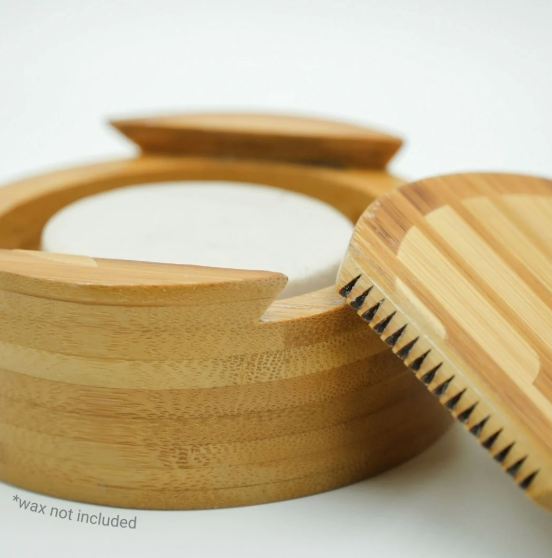Surf Wax Box | WaveWalk