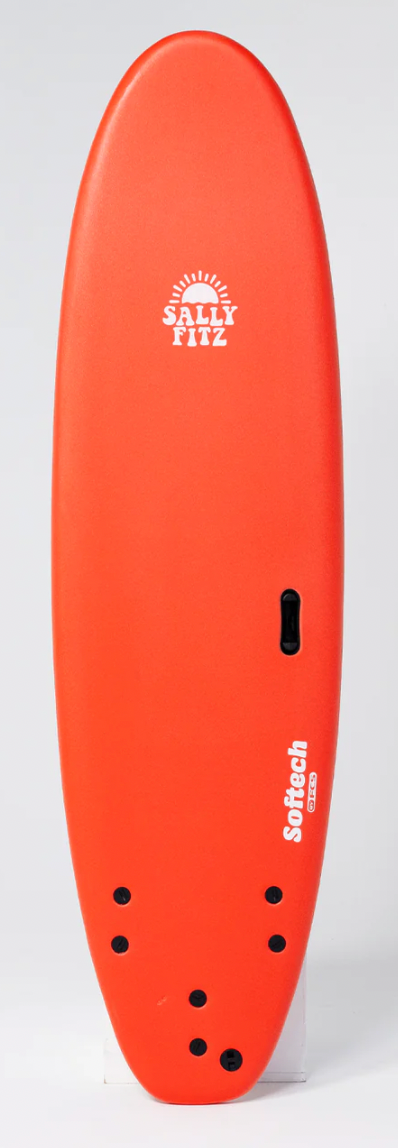 Sally Fitz Coaster Softboard | Softech