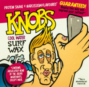Knobs Wax | Knobs