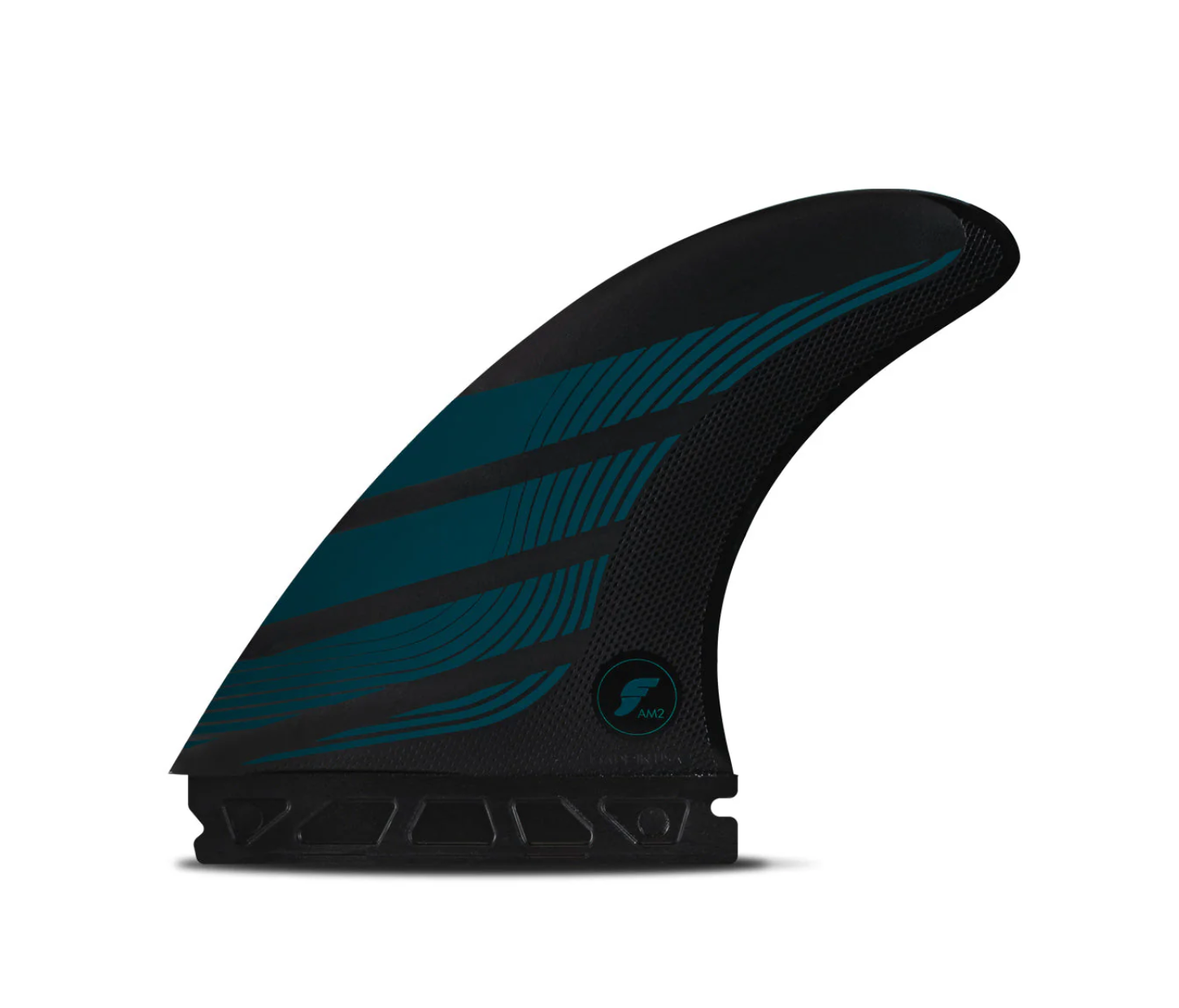 AM2 Thruster Alpha | Futures