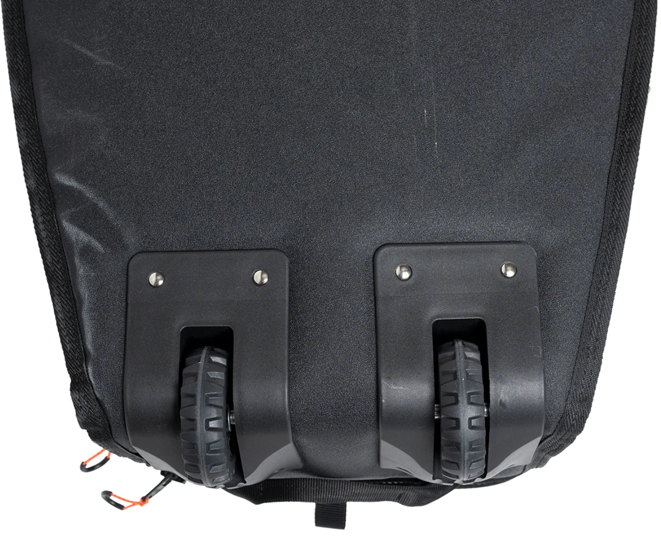 FCS Travel 4 Shortboard/Fish Wheelie Cover | FCS